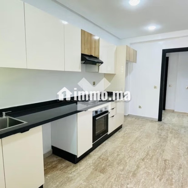 Appartement à Vendre de 144.0 m² à Casablanca, Lekrimat - Vente Immobilier - Casablanca - photo 3