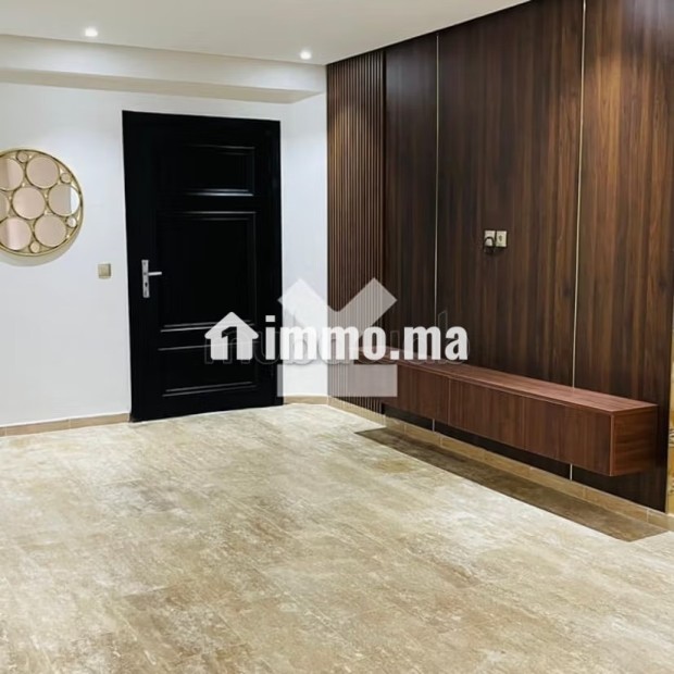 Appartement à Vendre de 144.0 m² à Casablanca, Lekrimat - Vente Immobilier - Casablanca - photo 4