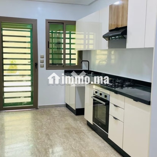 Appartement à Vendre de 144.0 m² à Casablanca, Lekrimat - Vente Immobilier - Casablanca - photo 7