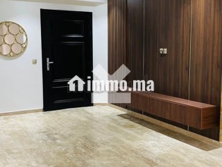 Appartement à Vendre de 144.0 m² à Casablanca, Lekrimat - Appartement à vendre - Casablanca