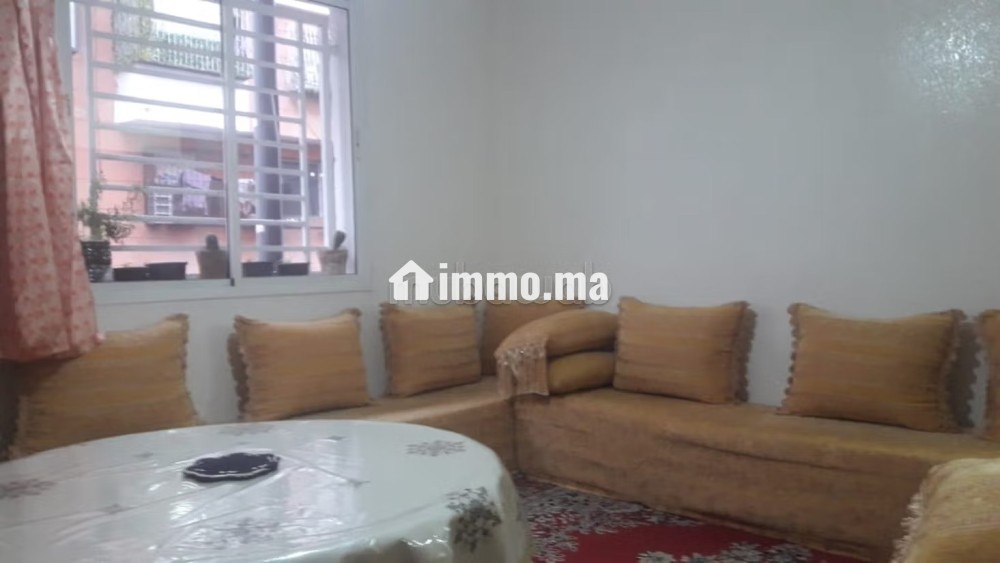 Appartement à vendre à Hay Hassani Casablanca - Vente Immobilier - Casablanca - photo 1