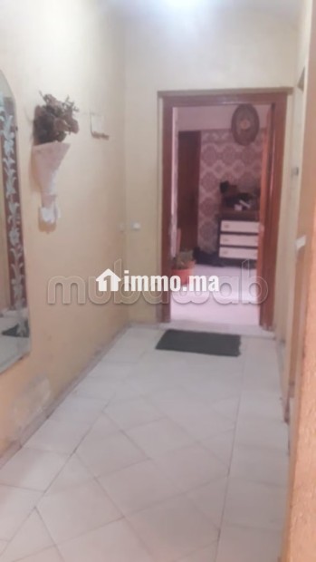 Appartement à vendre à Hay Hassani Casablanca - Vente Immobilier - Casablanca - photo 2