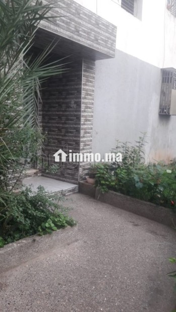 Appartement à vendre à Hay Hassani Casablanca - Vente Immobilier - Casablanca - photo 3