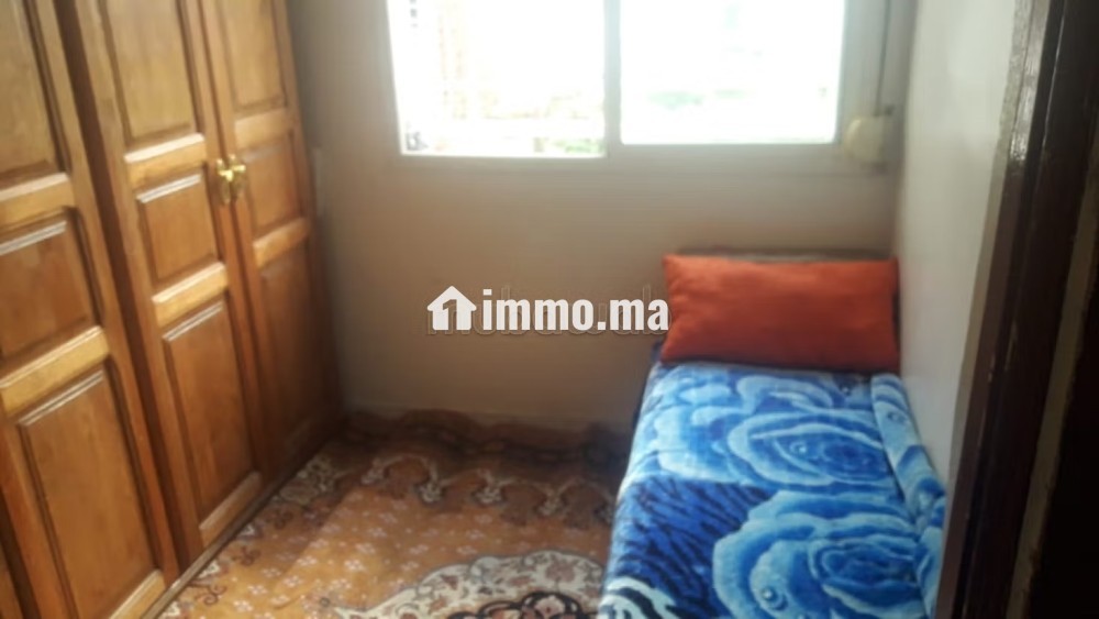 Appartement à vendre à Hay Hassani Casablanca - Vente Immobilier - Casablanca - photo 4
