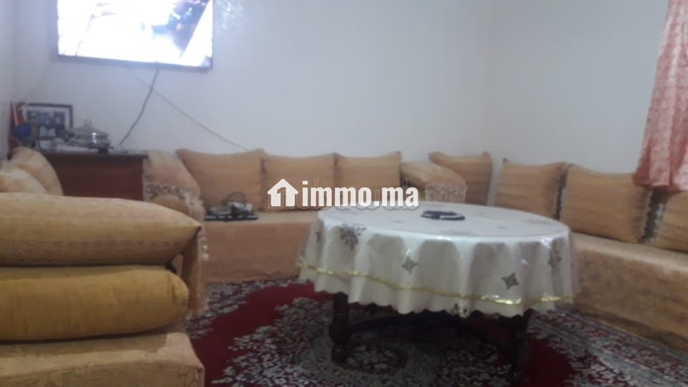 Appartement à vendre à Hay Hassani Casablanca - Vente Immobilier - Casablanca - photo 5
