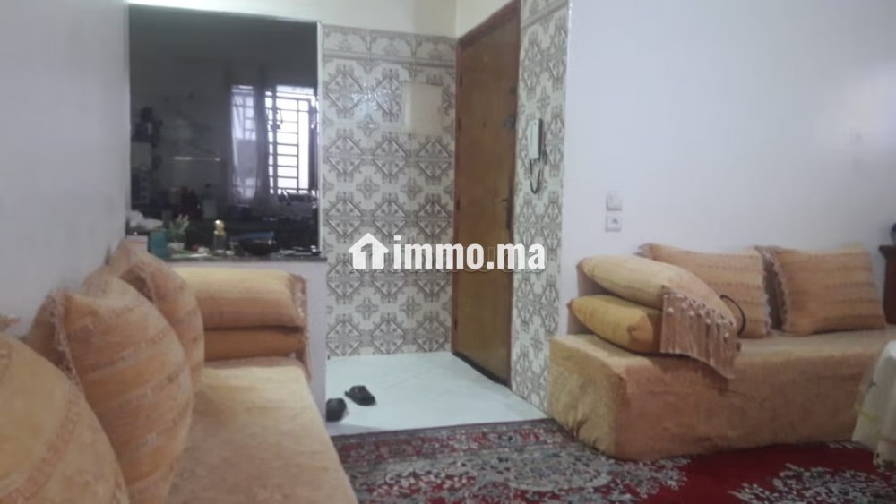 Appartement à vendre à Hay Hassani Casablanca - Vente Immobilier - Casablanca - photo 6
