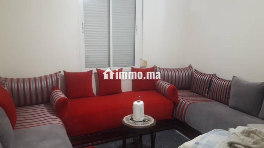 Appartement à vendre à Hay Hassani Casablanca - Vente Immobilier - Casablanca - photo 7