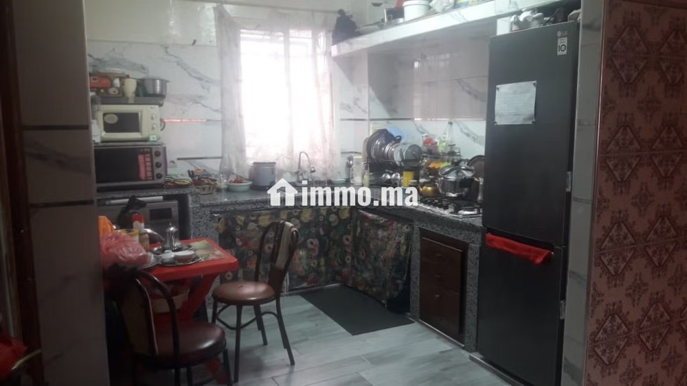 Appartement à vendre à Hay Hassani Casablanca - Vente Immobilier - Casablanca - photo 8