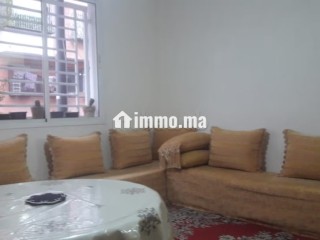 Appartement à vendre à Hay Hassani Casablanca - Appartement à vendre - Casablanca