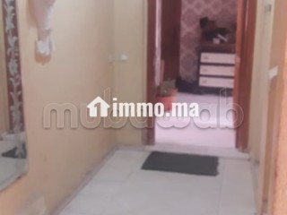 Appartement à vendre à Hay Hassani Casablanca - Appartement à vendre - Casablanca