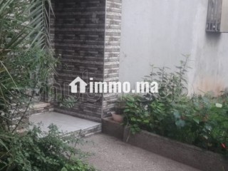 Appartement à vendre à Hay Hassani Casablanca - Appartement à vendre - Casablanca