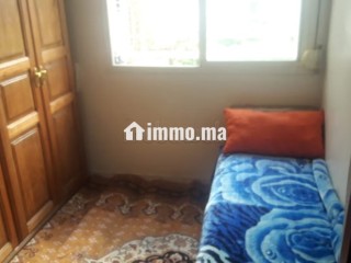 Appartement à vendre à Hay Hassani Casablanca - Appartement à vendre - Casablanca