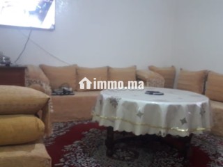 Appartement à vendre à Hay Hassani Casablanca - Appartement à vendre - Casablanca