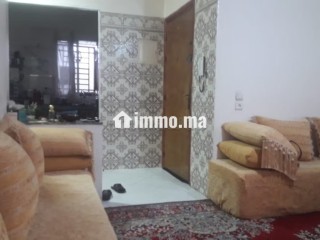 Appartement à vendre à Hay Hassani Casablanca - Appartement à vendre - Casablanca