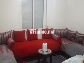Appartement à vendre à Hay Hassani Casablanca - Appartement à vendre - Casablanca