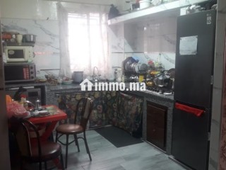 Appartement à vendre à Hay Hassani Casablanca - Appartement à vendre - Casablanca