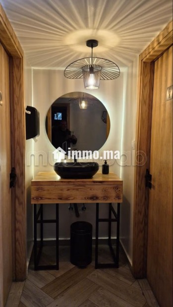 Vend café fonds et murs - Vente Immobilier - Casablanca - photo 7