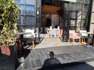 Vend café fonds et murs - Appartement à vendre - Casablanca