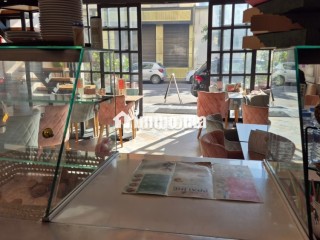 Vend café fonds et murs - Appartement à vendre - Casablanca