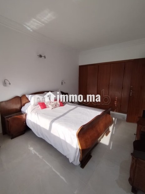 Appartement à louer en HAUT D'AGDAL - Location Immobilier - Rabat - photo 7