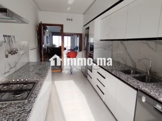 Appartement à louer en HAUT D'AGDAL - Appartement à louer - Rabat