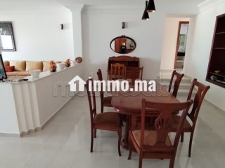 Appartement à louer en HAUT D'AGDAL - Appartement à louer - Rabat