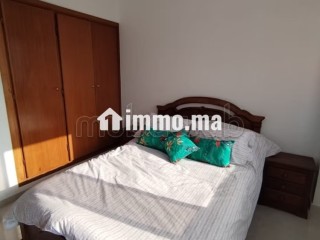 Appartement à louer en HAUT D'AGDAL - Appartement à louer - Rabat