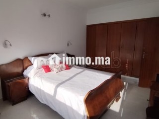 Appartement à louer en HAUT D'AGDAL - Appartement à louer - Rabat