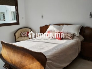 Appartement à louer en HAUT D'AGDAL - Appartement à louer - Rabat