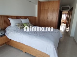 Appartement à louer en HAUT D'AGDAL - Appartement à louer - Rabat
