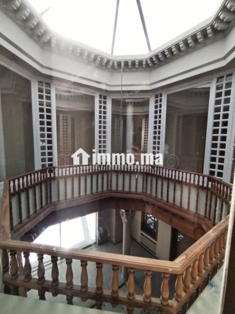 Villa à louer à Souissi - Location Immobilier - Rabat - photo 4
