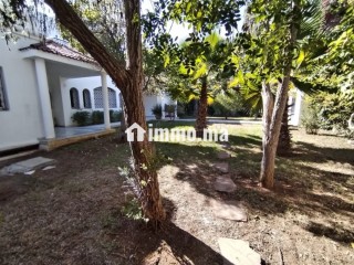 Villa à louer à Souissi - Villa à louer - Rabat