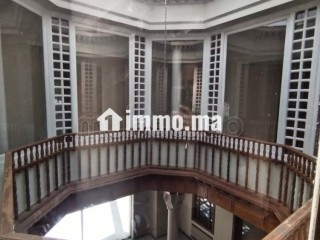 Villa à louer à Souissi - Villa à louer - Rabat