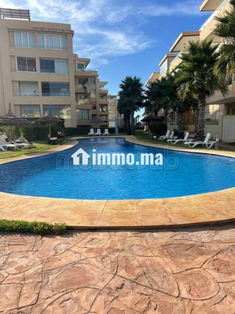 Appartement à louer à BOUZNIKA OUED CHERRAT - Location Immobilier - Bouznika - photo 1