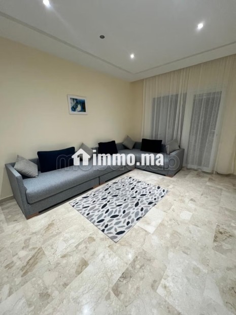 Appartement à louer à BOUZNIKA OUED CHERRAT - Location Immobilier - Bouznika - photo 2