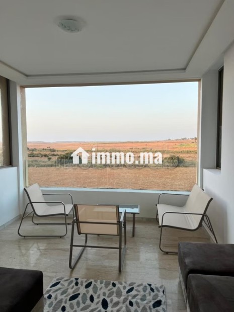 Appartement à louer à BOUZNIKA OUED CHERRAT - Location Immobilier - Bouznika - photo 3