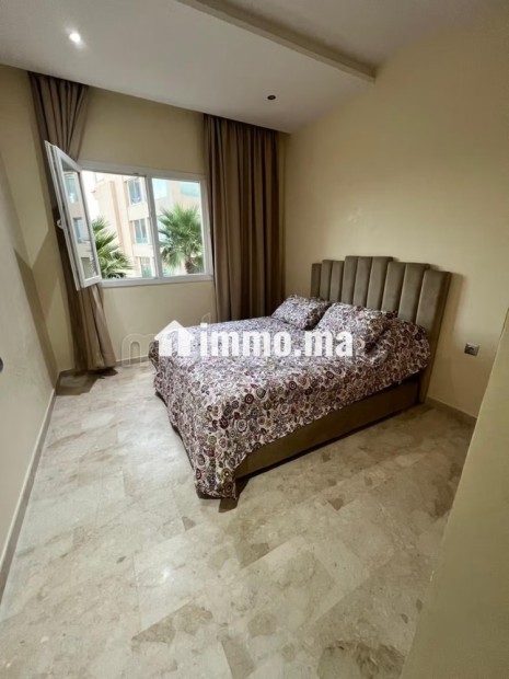 Appartement à louer à BOUZNIKA OUED CHERRAT - Location Immobilier - Bouznika - photo 4