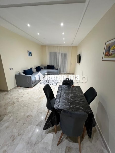 Appartement à louer à BOUZNIKA OUED CHERRAT - Location Immobilier - Bouznika - photo 5