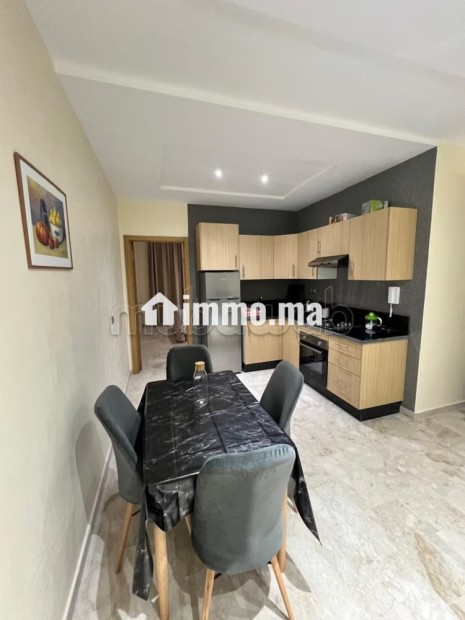 Appartement à louer à BOUZNIKA OUED CHERRAT - Location Immobilier - Bouznika - photo 6