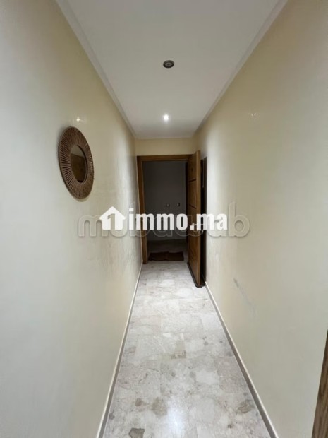 Appartement à louer à BOUZNIKA OUED CHERRAT - Location Immobilier - Bouznika - photo 7