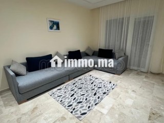 Appartement à louer à BOUZNIKA OUED CHERRAT - Appartement à louer - Bouznika
