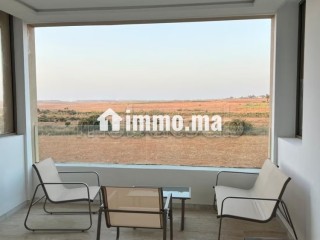 Appartement à louer à BOUZNIKA OUED CHERRAT - Appartement à louer - Bouznika