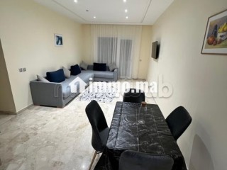 Appartement à louer à BOUZNIKA OUED CHERRAT - Appartement à louer - Bouznika