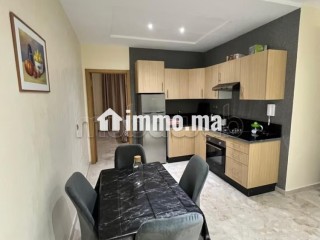Appartement à louer à BOUZNIKA OUED CHERRAT - Appartement à louer - Bouznika