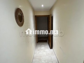 Appartement à louer à BOUZNIKA OUED CHERRAT - Appartement à louer - Bouznika