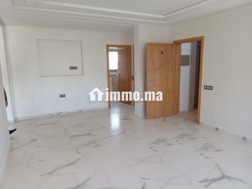 Appartement à louer à EL WIFAK - Location Immobilier - Temara - photo 2