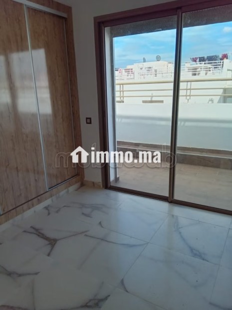 Appartement à louer à EL WIFAK - Location Immobilier - Temara - photo 4