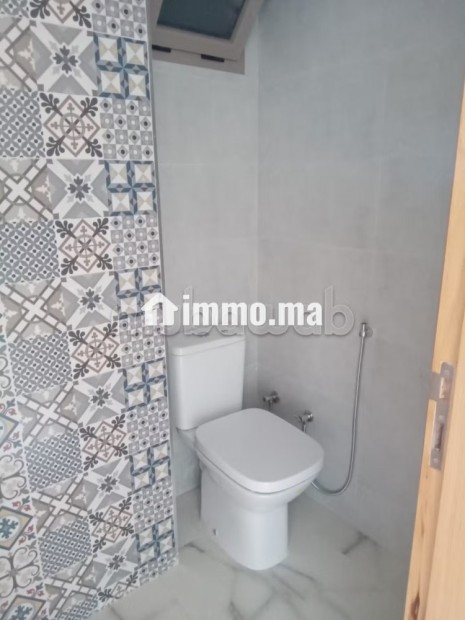 Appartement à louer à EL WIFAK - Location Immobilier - Temara - photo 5