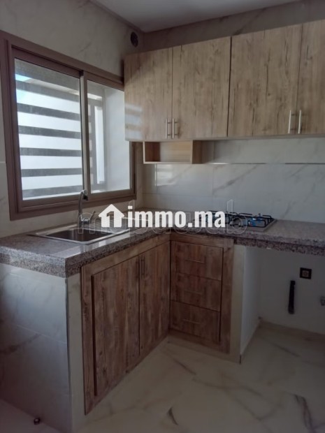 Appartement à louer à EL WIFAK - Location Immobilier - Temara - photo 8