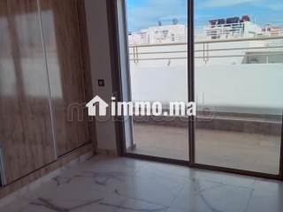 Appartement à louer à EL WIFAK - Appartement à louer - Temara